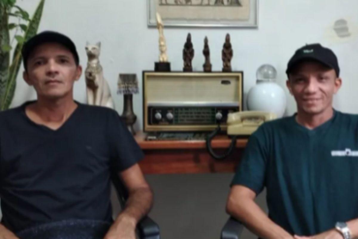 Meteorito fica quase 6 anos como enfeite de mesa em casa de família