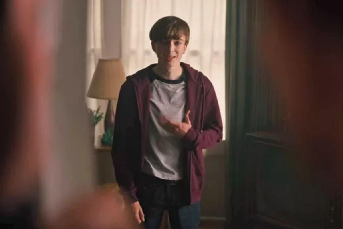 Ator de Riverdale mata a própria mãe