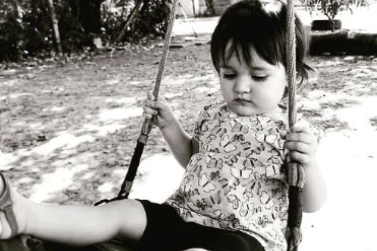 Sophia faleceu aos dois anos após agressões e estupro