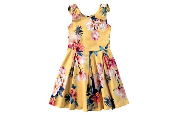 vestido