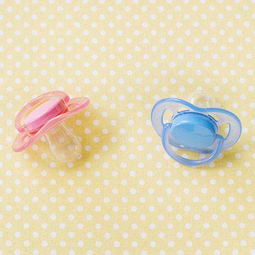 baby's gender