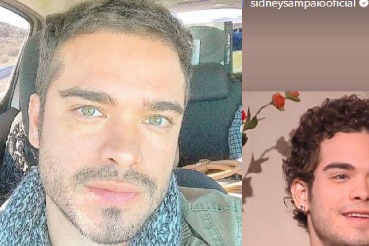 Fãs de Sidney apontam detalhes nas redes sociais