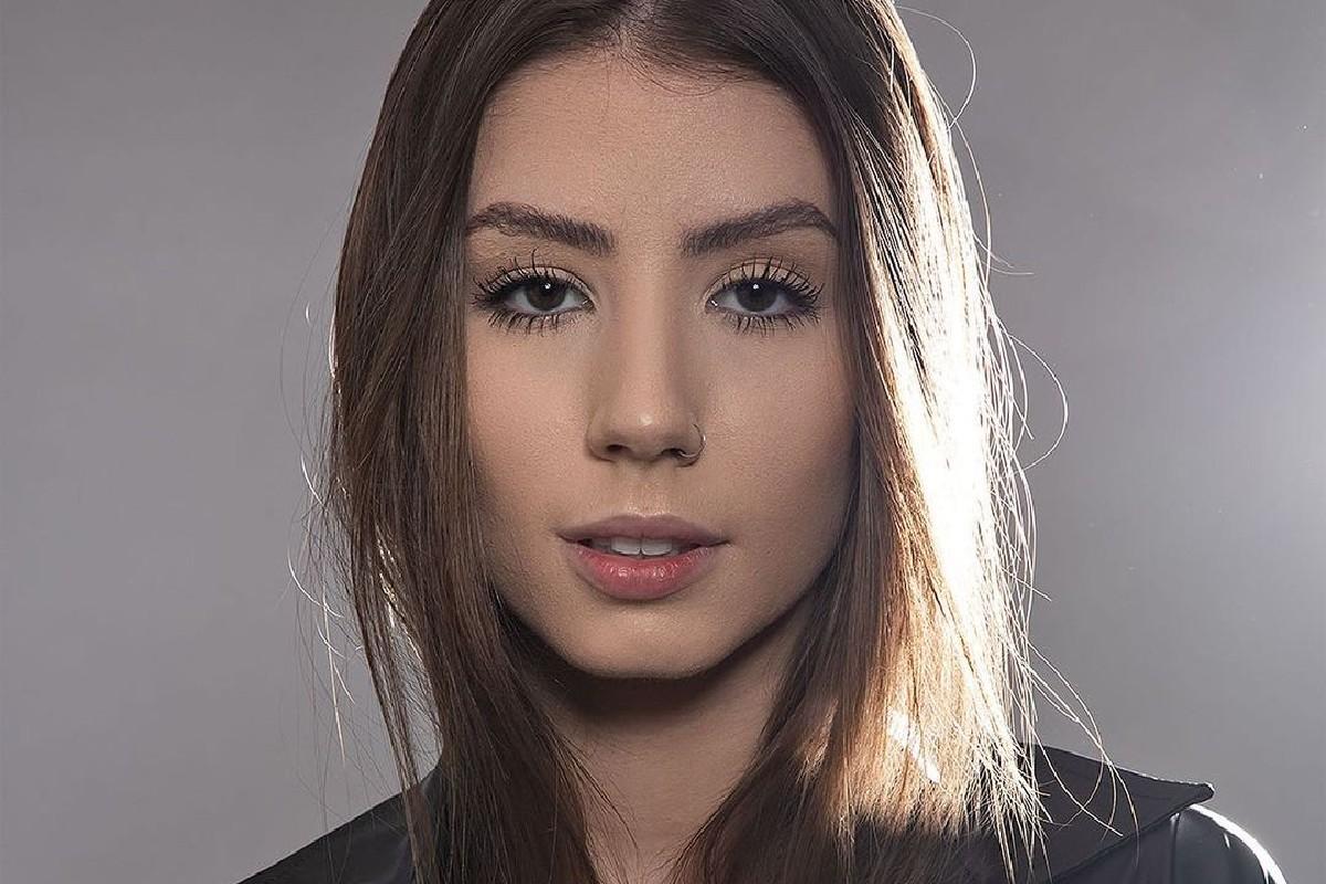Maria Lina disse que poder ajudar outras mães que perderam os filhos a faz continuar no Instagram