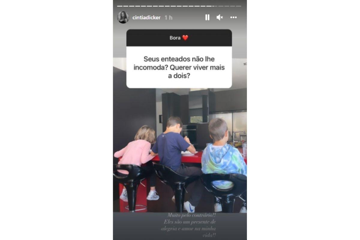 Filhos do surfista Pedro Scooby