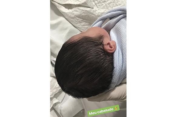 Foto: Reprodução Instagram / @wesleysafadão