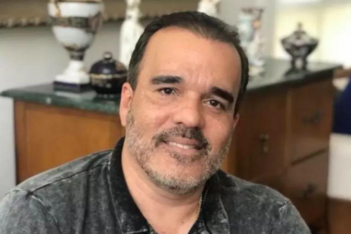 Homem morre no dia dos pais