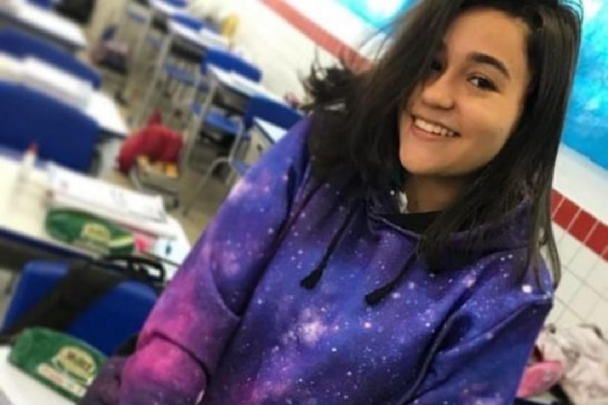 Uma estudante descobriu um asteroide durante programa da NASA e agora quer que mais pessoas conheçam sobre astronomia