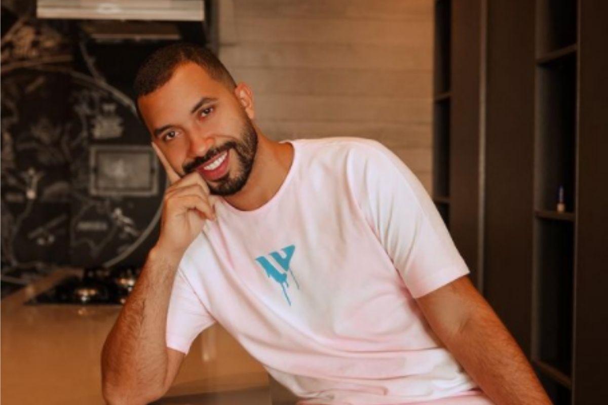 Gil do Vigor diz que não entraria de novo no BBB pelas ameaças que a família sofreu