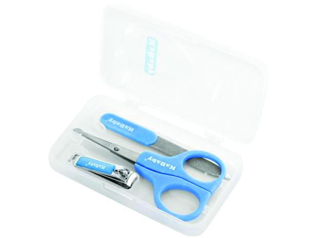 kit manicure ka baby R$19,90 2