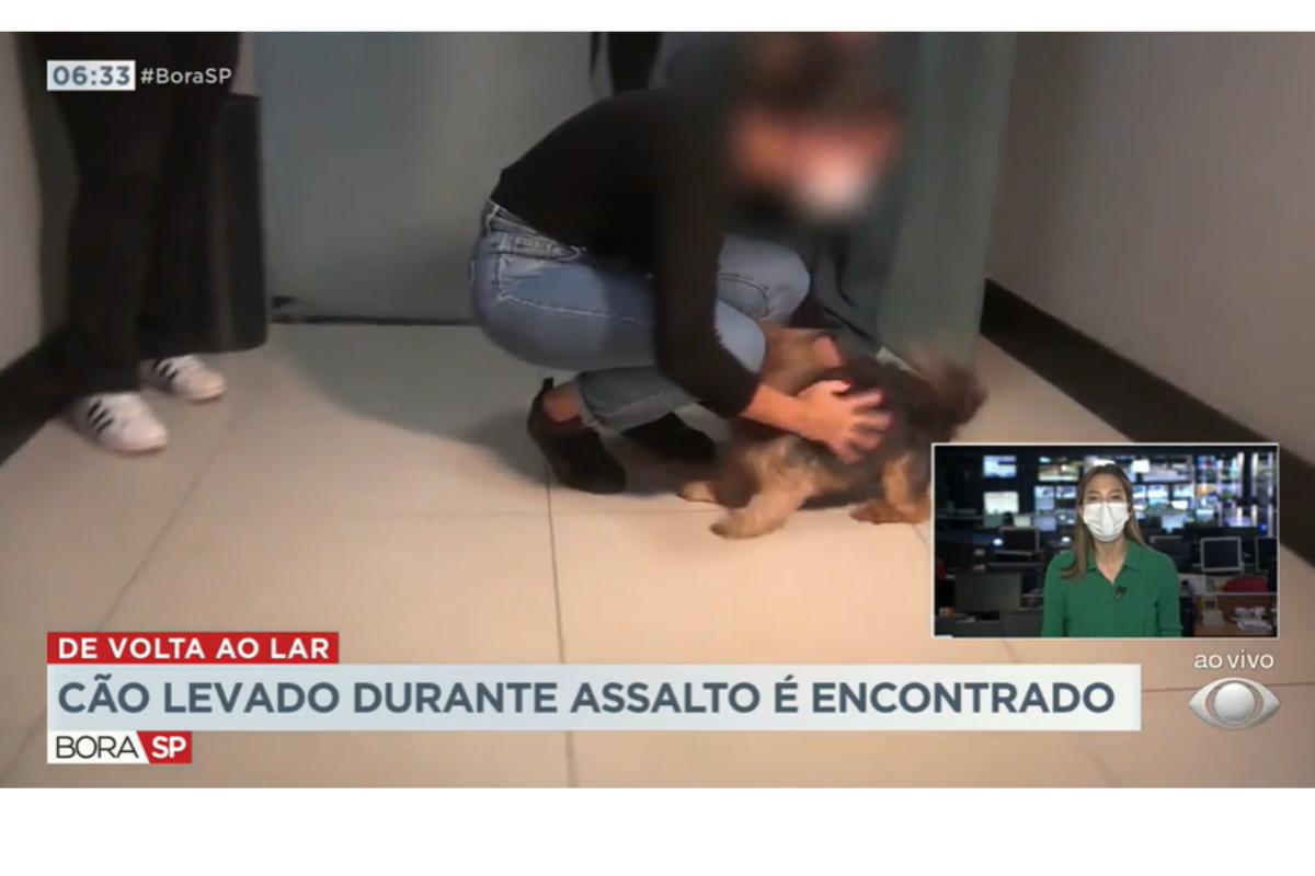 Thor ficou refém dos sequestradores por quase uma semana