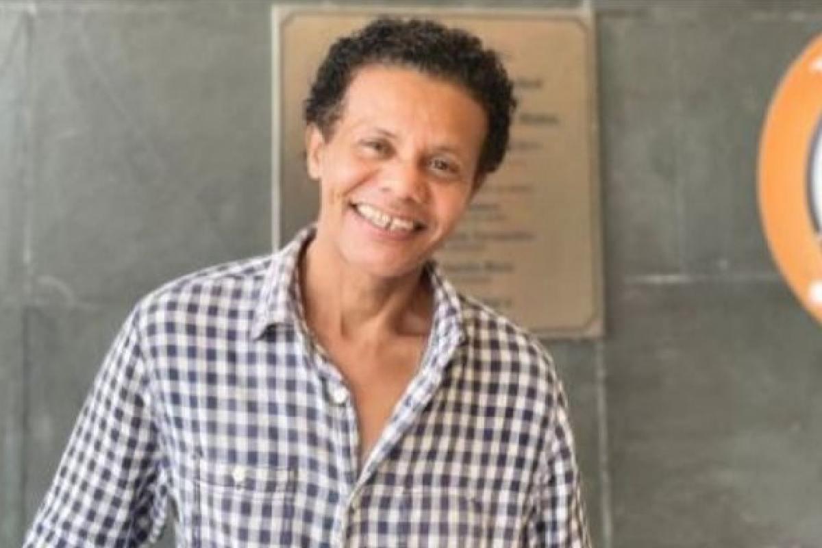 José é professor há 26 anos