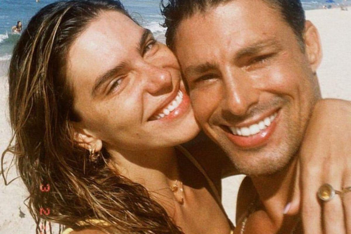 Mariana e Cauã estão juntos há mais de 6 anos (Foto: Reprodução Instagram)