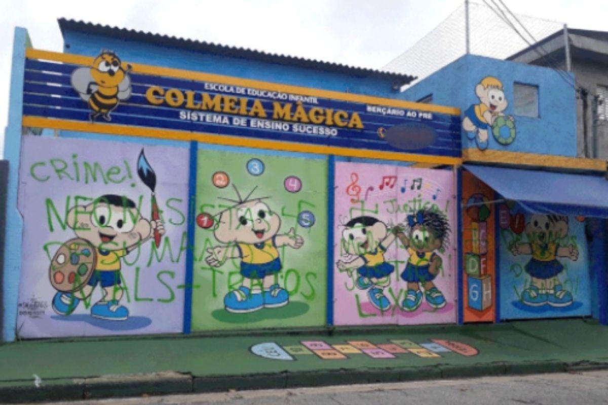 Escola que colocou bebês em 'camisa de força' já foi investigada por morte de bebê no passado