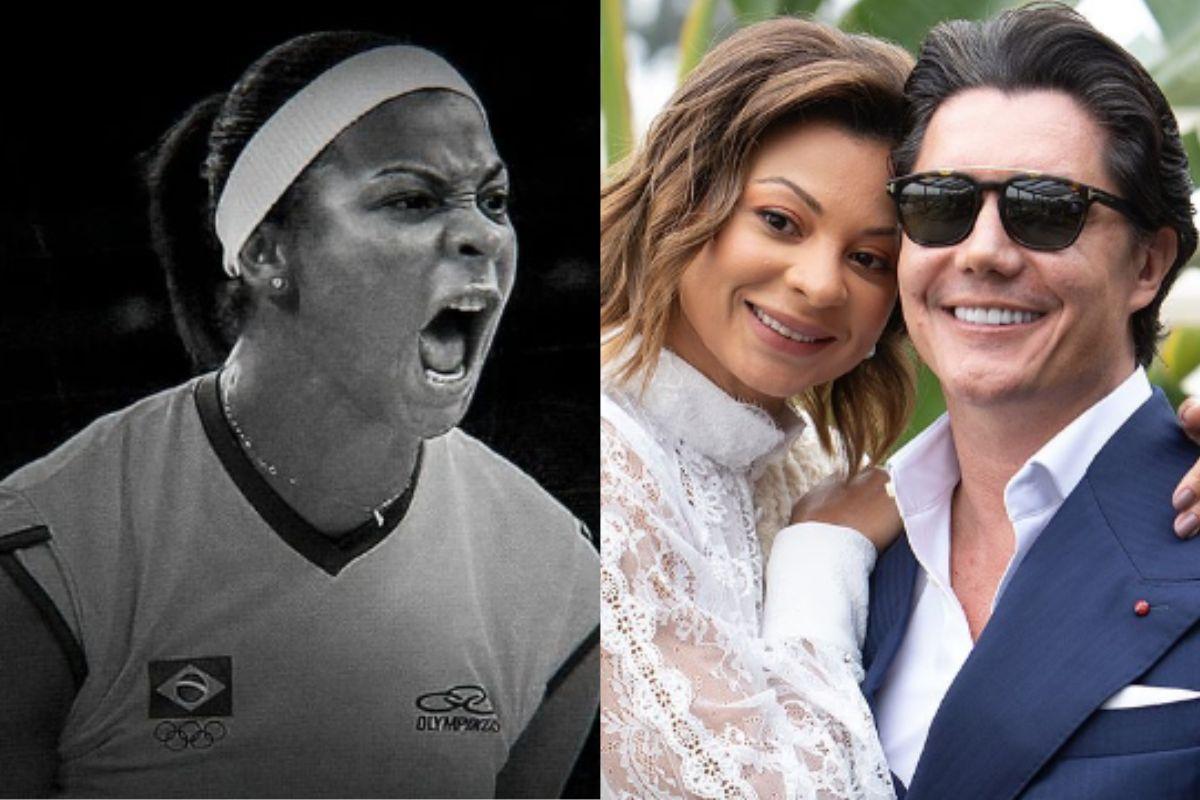 Walewska Oliveira, ex-atleta de vôlei morreu, quem foi a jogadora de vôlei que morreu, Walewska Oliveira faleceu, o que Walewska Oliveira tinha, quem foi Walewska Oliveira, Walewska Oliveira ganhou medalha olímpica, do que Walewska Oliveira morreu, o que aconteceu com Walewska Oliveira, marido Walewska Oliveira, família Walewska Oliveira, esposo Walewska Oliveira, familiares Walewska Oliveira, viúvo Walewska Oliveira