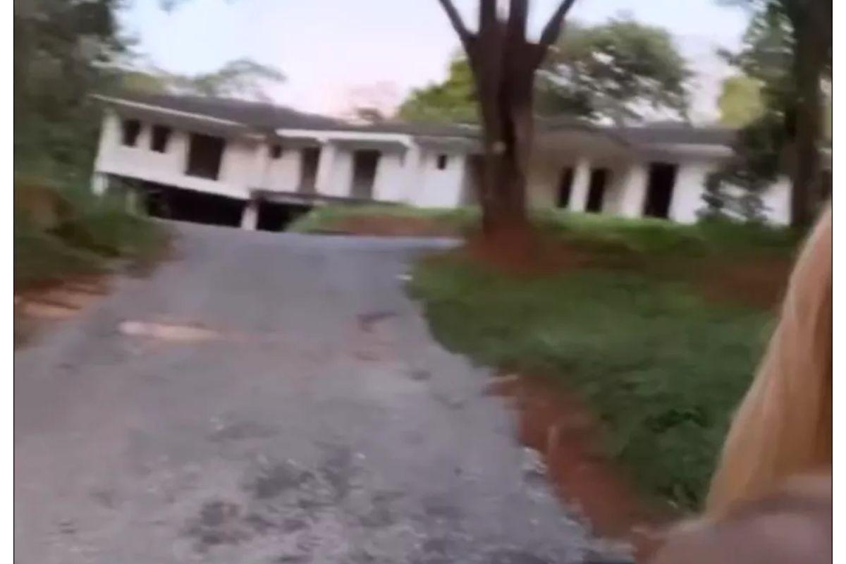 São 7 mil metros quadrados!