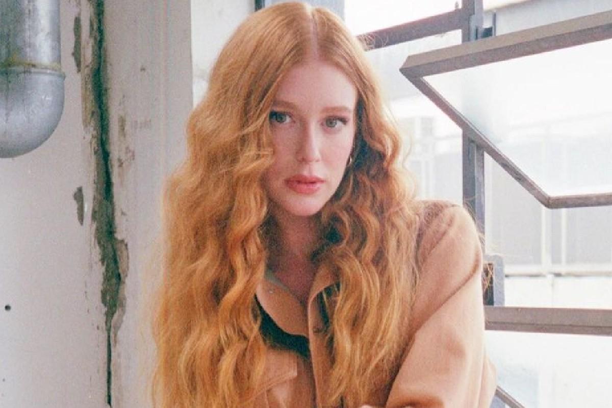 Marina Ruy Barbosa fala sobre vontade de ter filhos ao relembrar fim do casamento