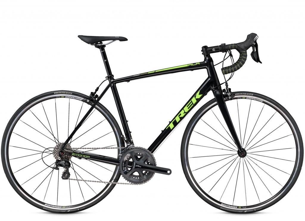 TREK - Emonda_ALR 5 - R$ 9500,00