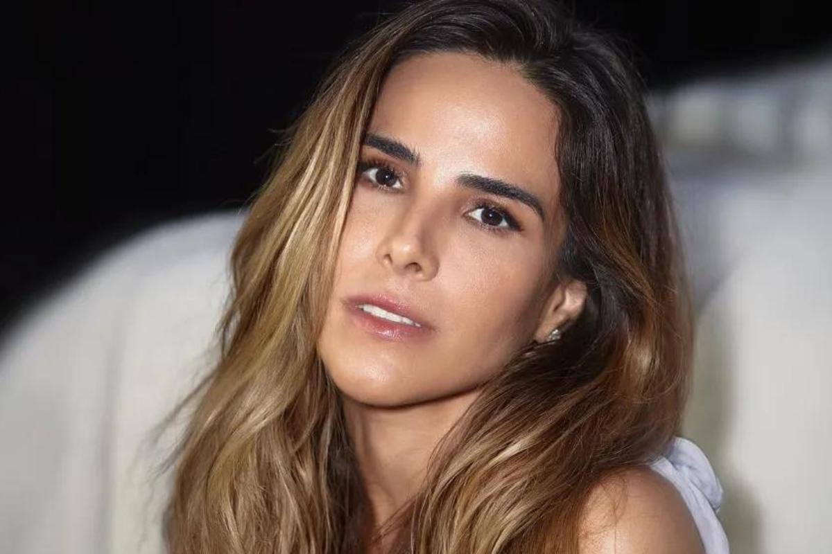Wanessa Camargo