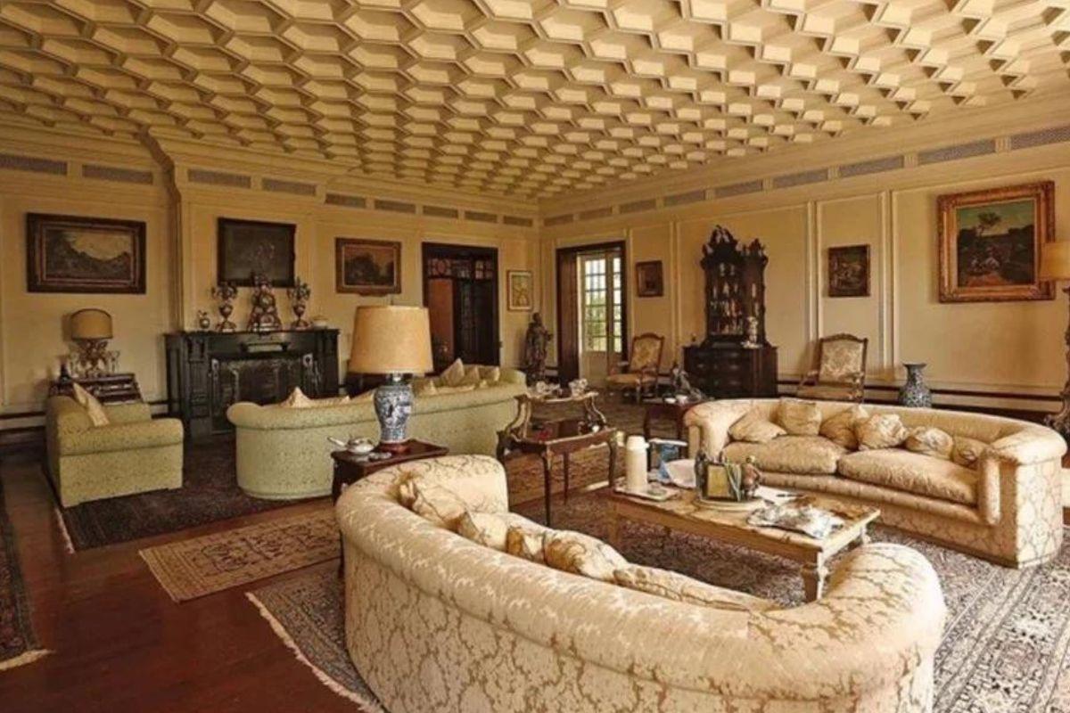 Sala de estar