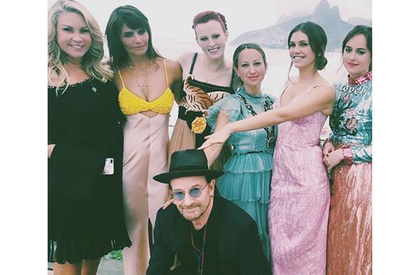 (Foto: reprodução instagram/misskarenelson)
