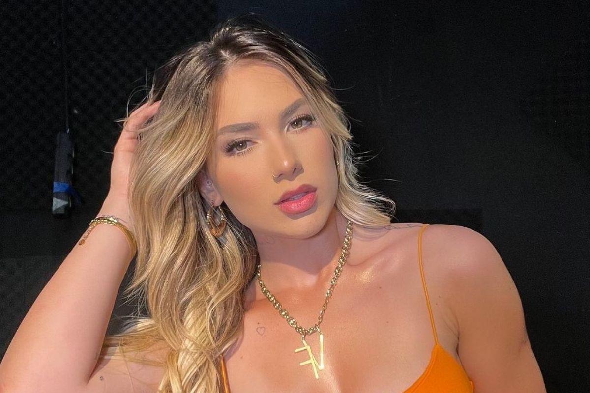 Virginia Fonseca estaria esperando seu segundo filho