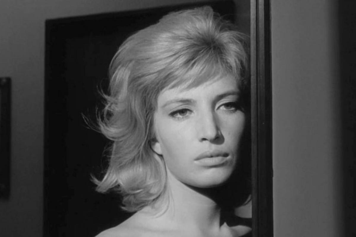 Monica Vitti