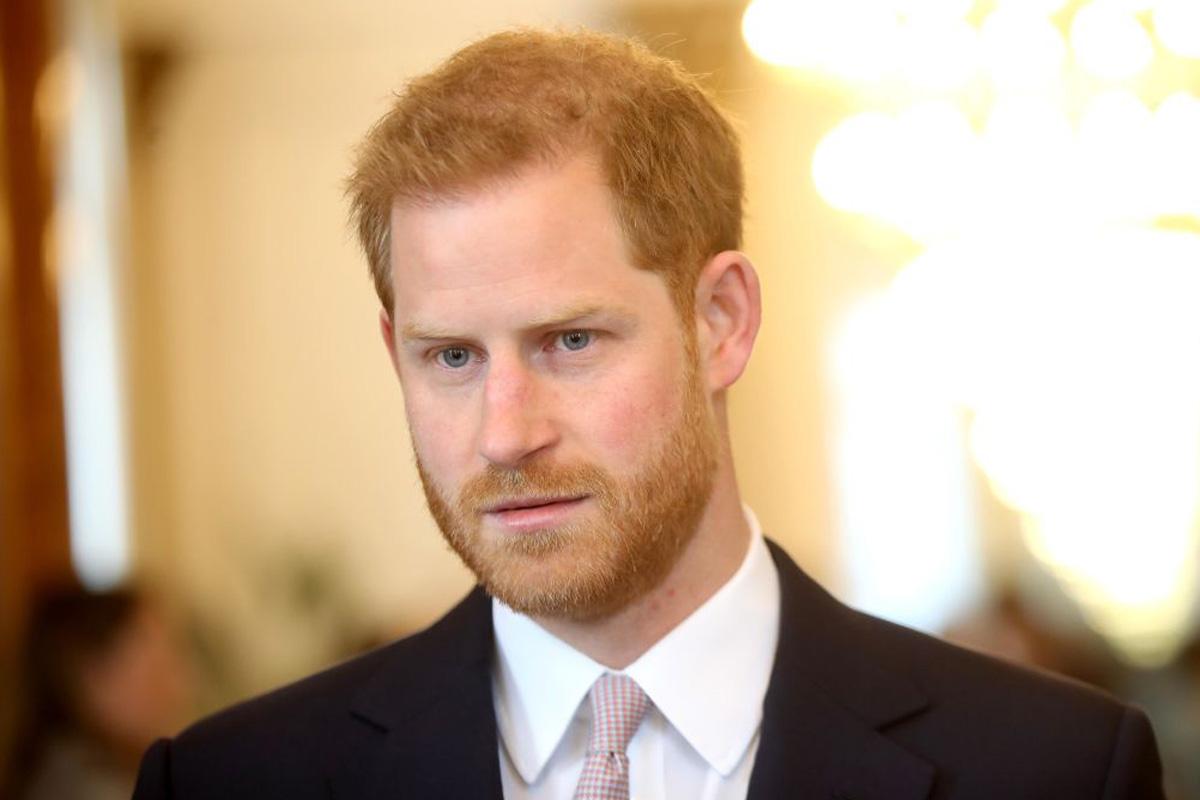 Angela afirma que, apesar das esperanças de Harry, Diana e Meghan Markle não são parecidas