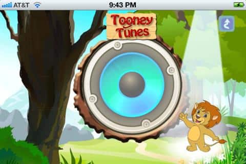 Tooney Tunes