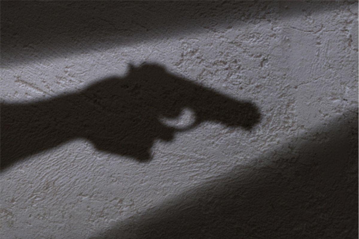 O jovem matou a própria mãe a tiros nos Estados Unidos