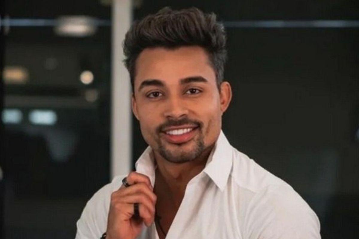 Adriano alegou que a relação teria sido consensual