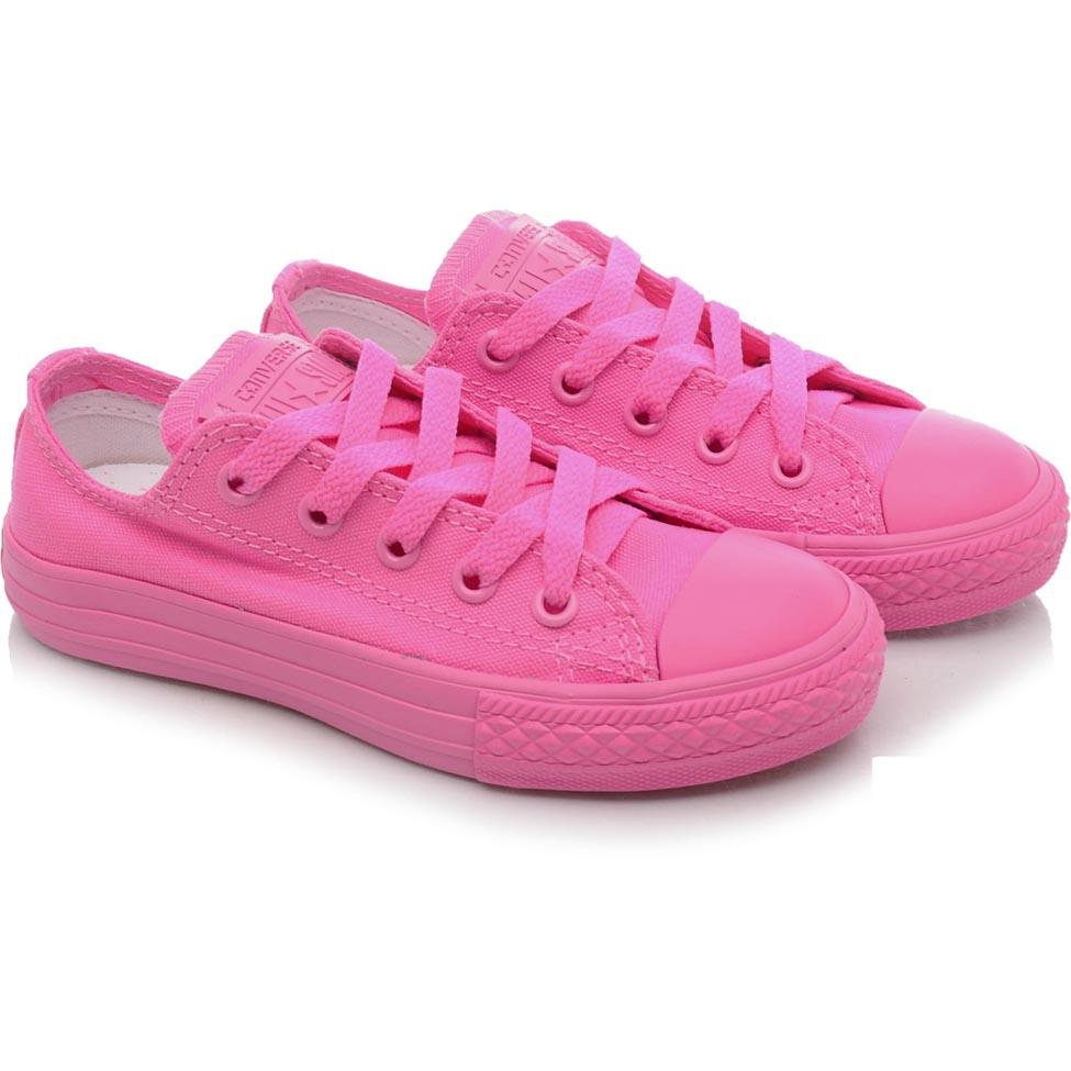 Converse All-Star - R$ 74,90