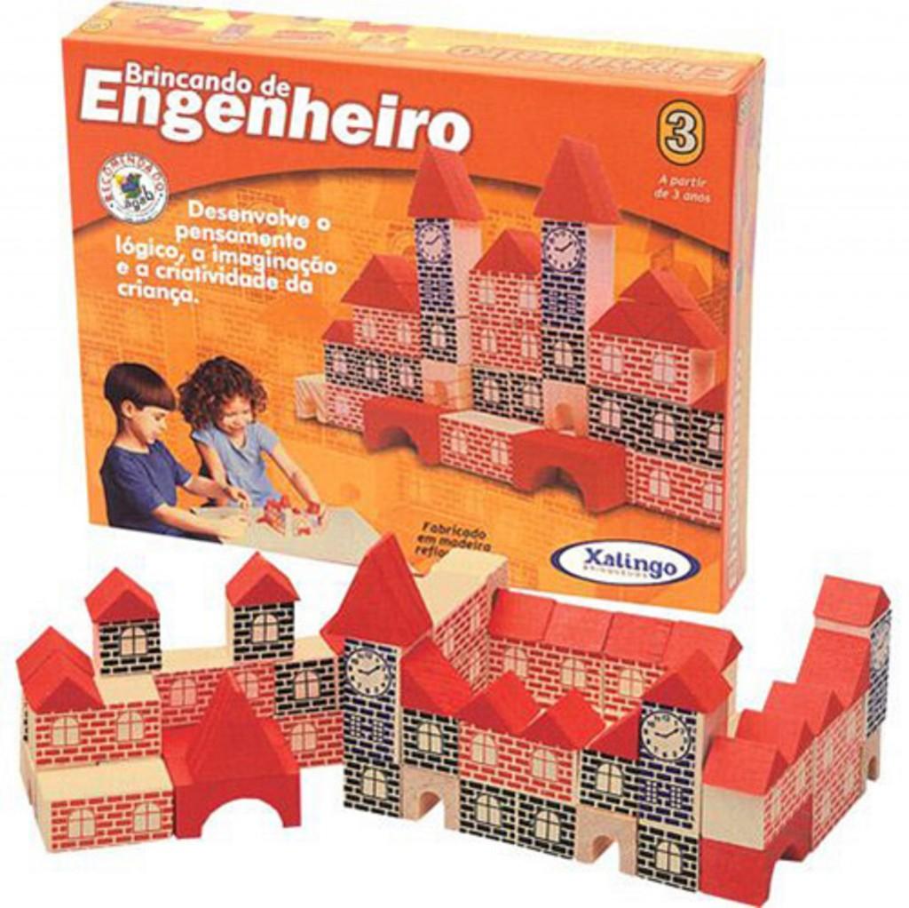 Xalingo - R$ 21,99