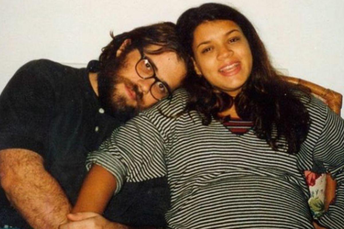 Otavio Muller é pai do filho de Preta Gil