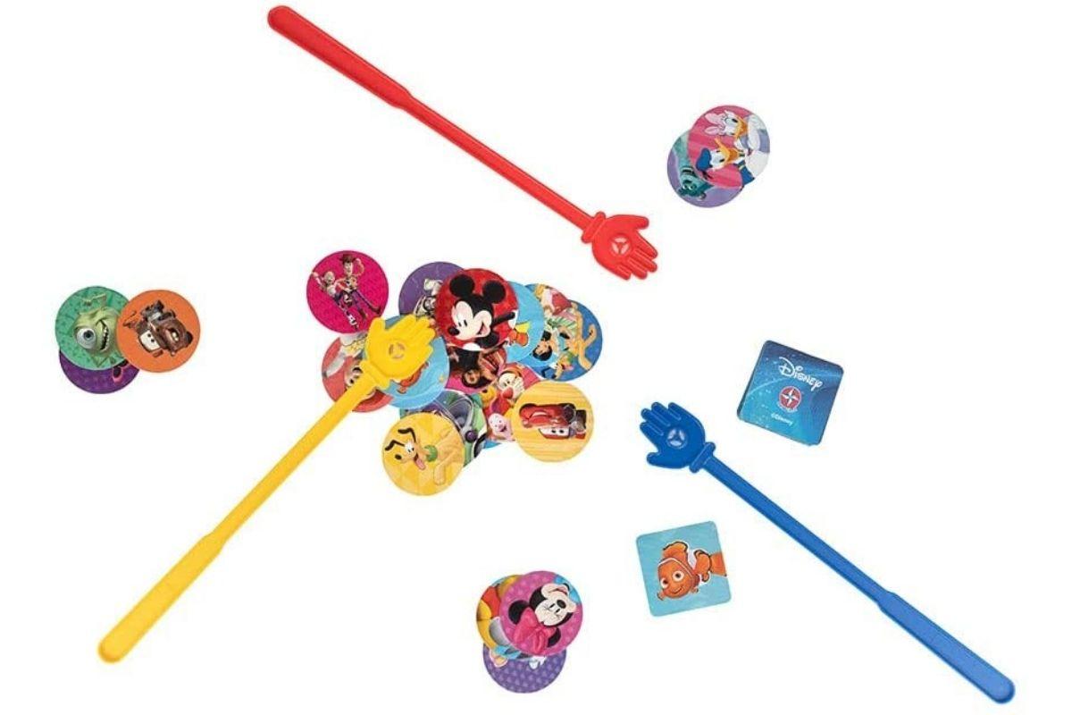 Jogo Tapa Certo Disney com desconto na Black Friday da Amazon