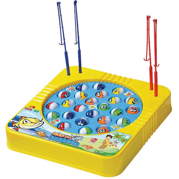 jogo da pescaria