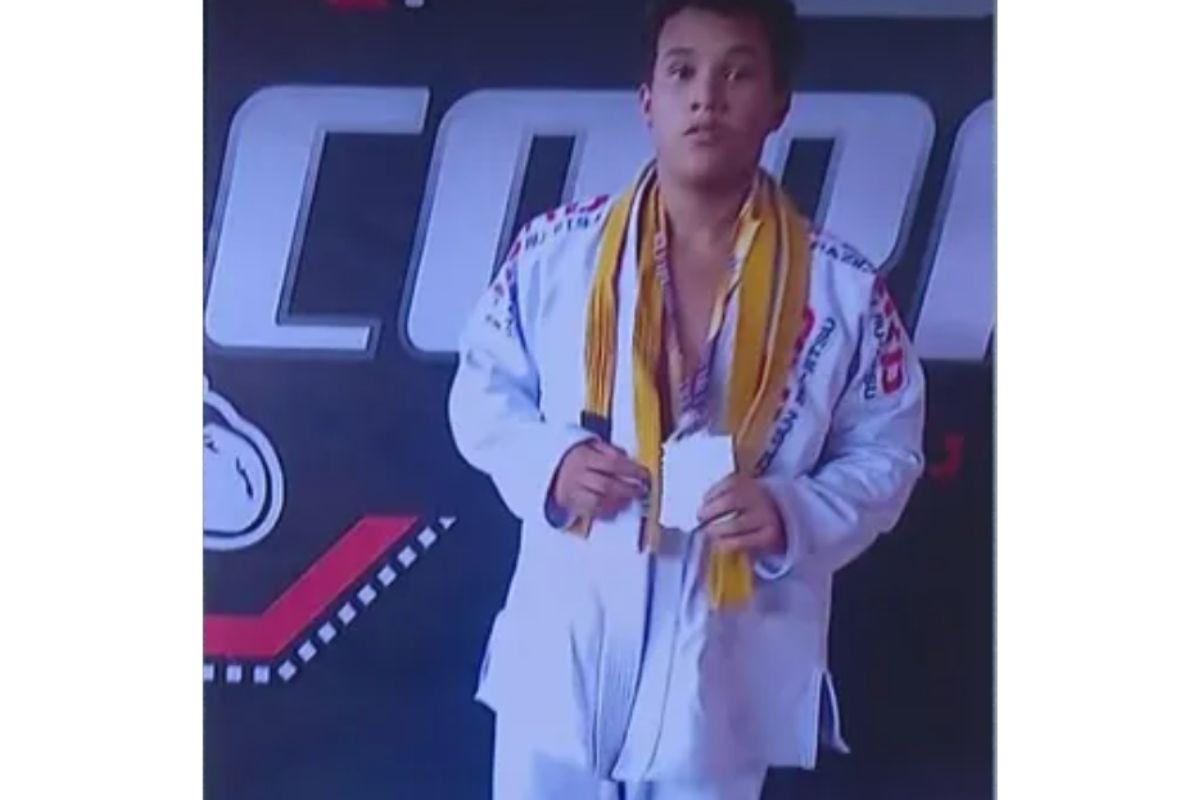 Douglas Souza Braga 