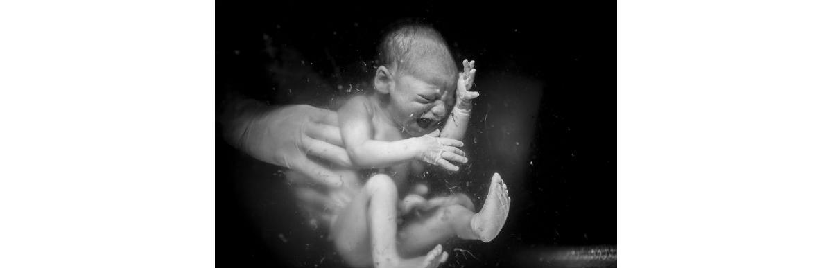 (Foto: Caroline Devulder – “Transition to Earth”)