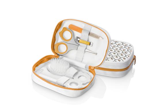 Kit Higiene (1)multikids baby R$ 69,90