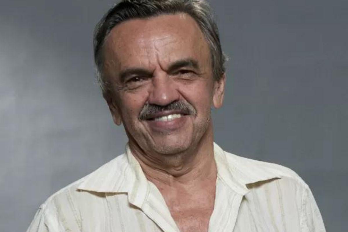 Ator da Globo é pego em flagrante e é preso