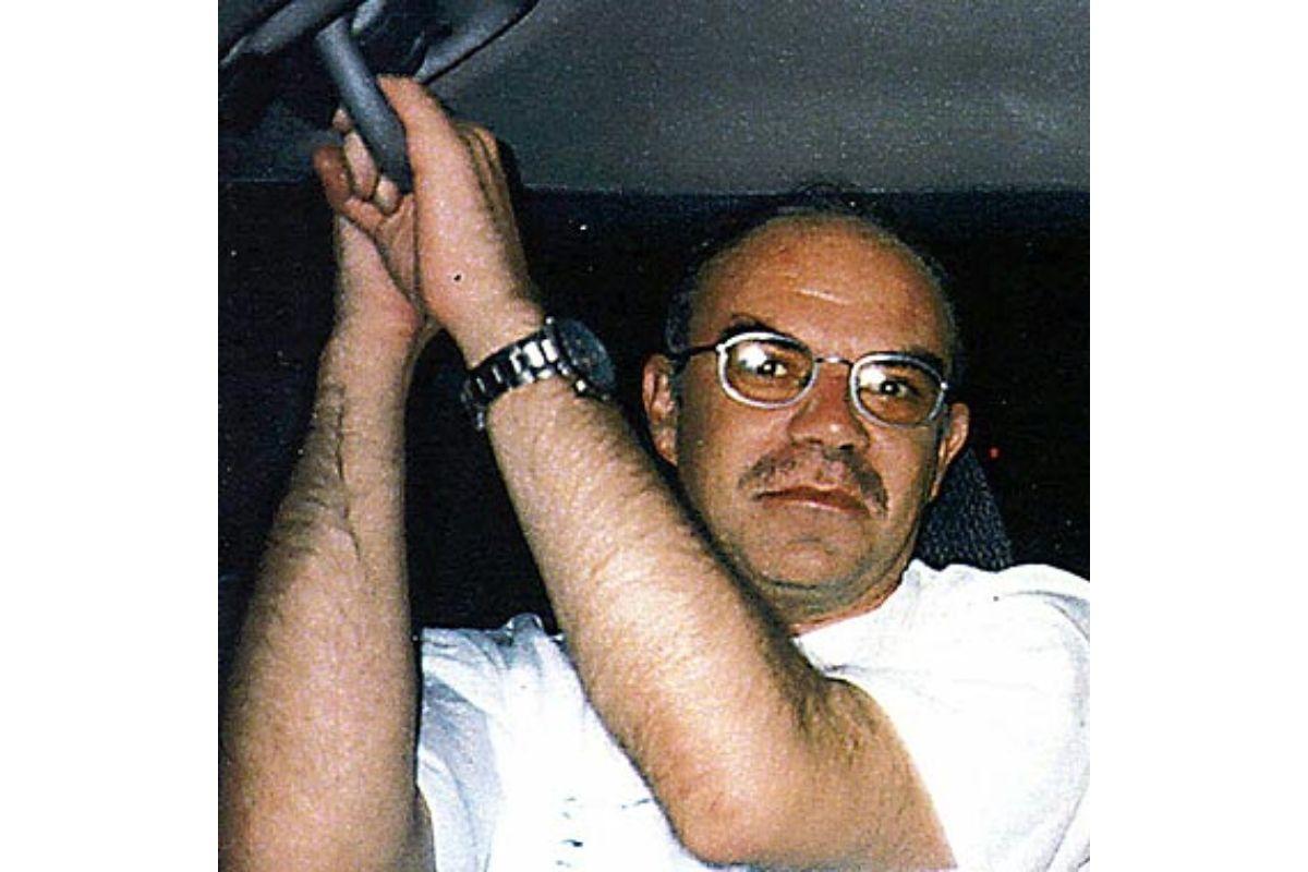 Motorista Henri Paul