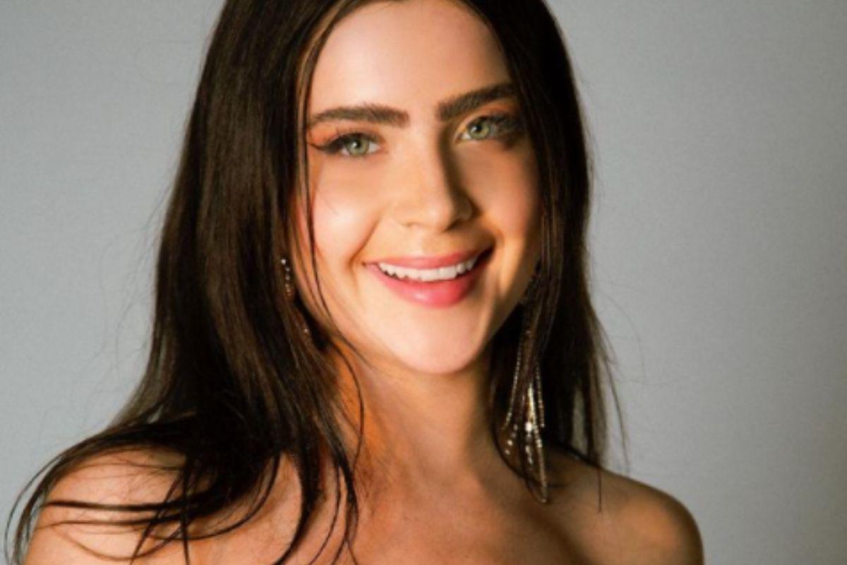 Jade Picon no BBB22