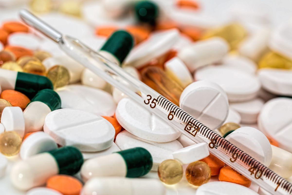 Remédio para epilepsia é removido do mercado após casos de contaminação