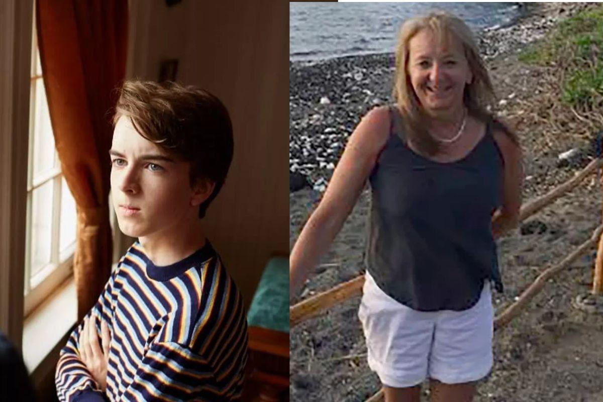 Ator de Riverdale comete crime de assasinato com a própria mãe