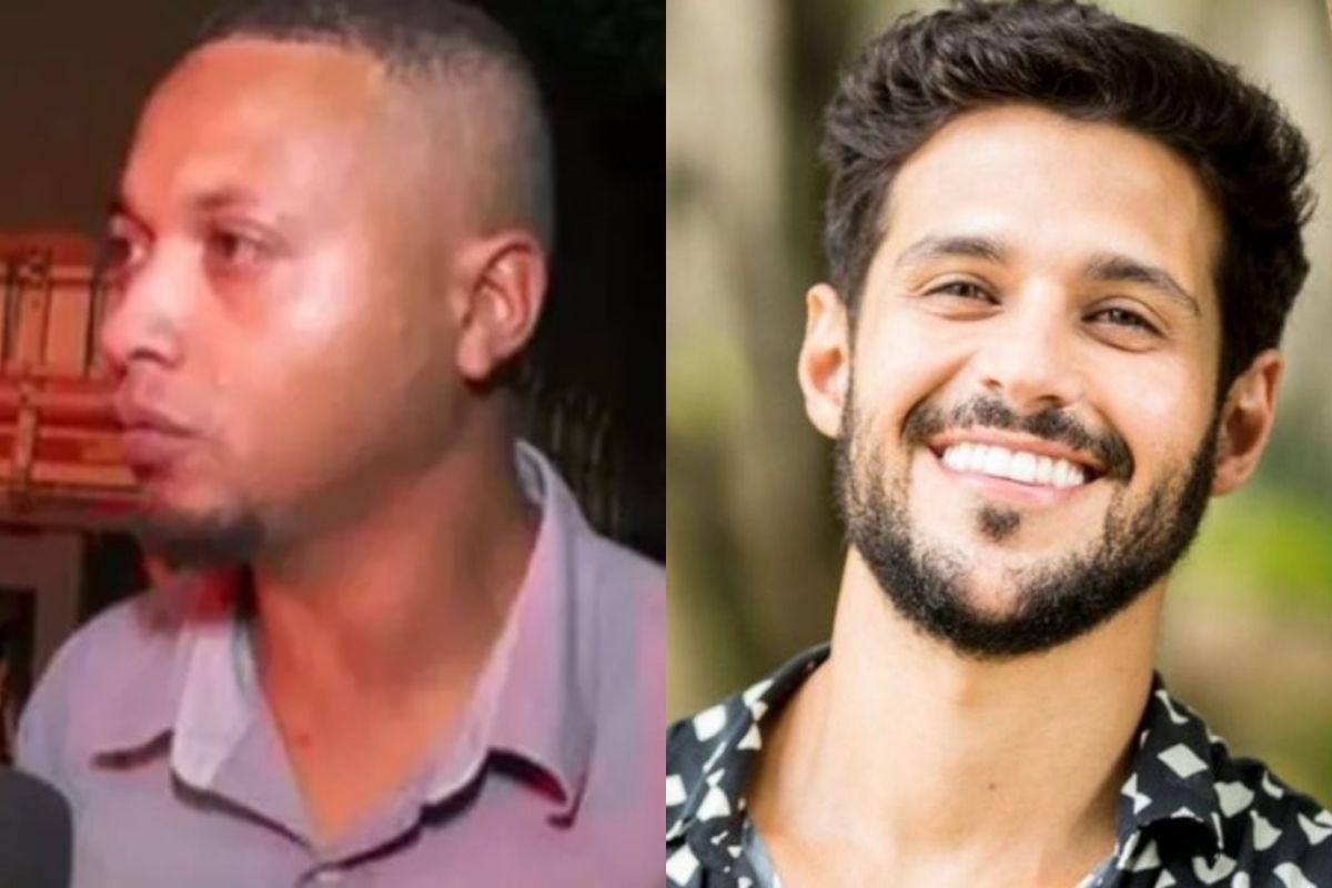 Motorista de aplicativo que levou Rodrigo Mussi será ouvido em investigação sobre acidente
