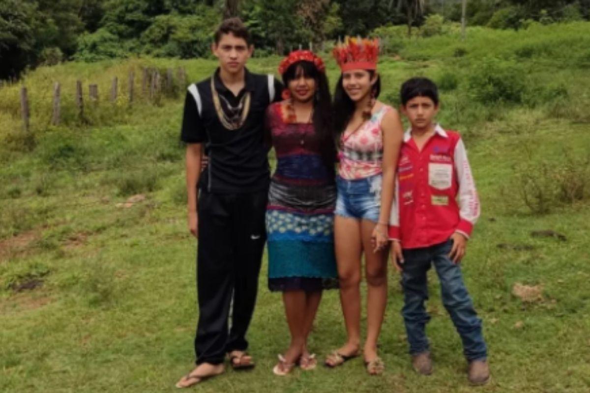 Justiça autoriza família colocar origens indígenas em documentos pessoais