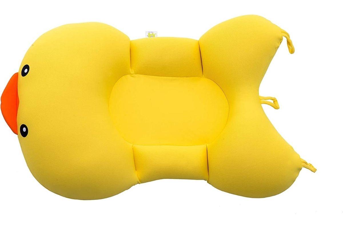 Almofada De Banho Patinho Joy, Baby Pil