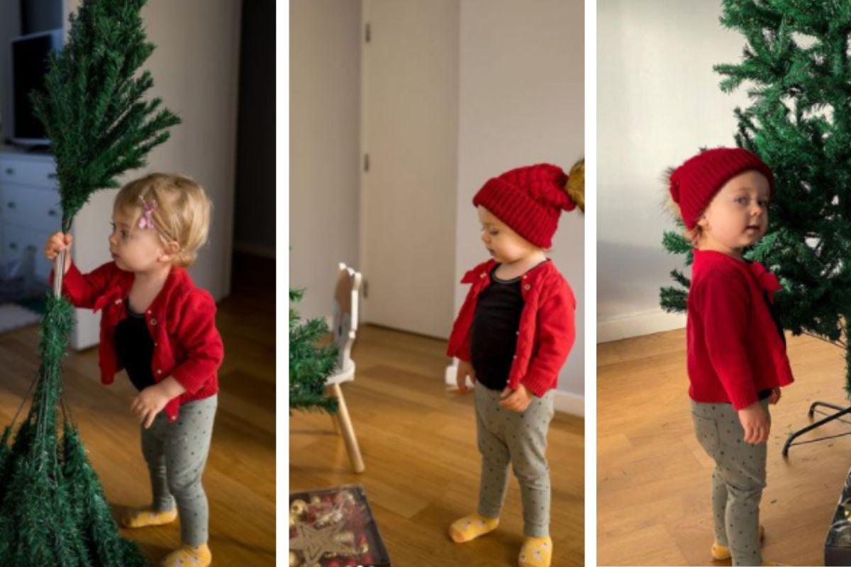 1, 2 ou 3 - qual o seu mood pro Natal?