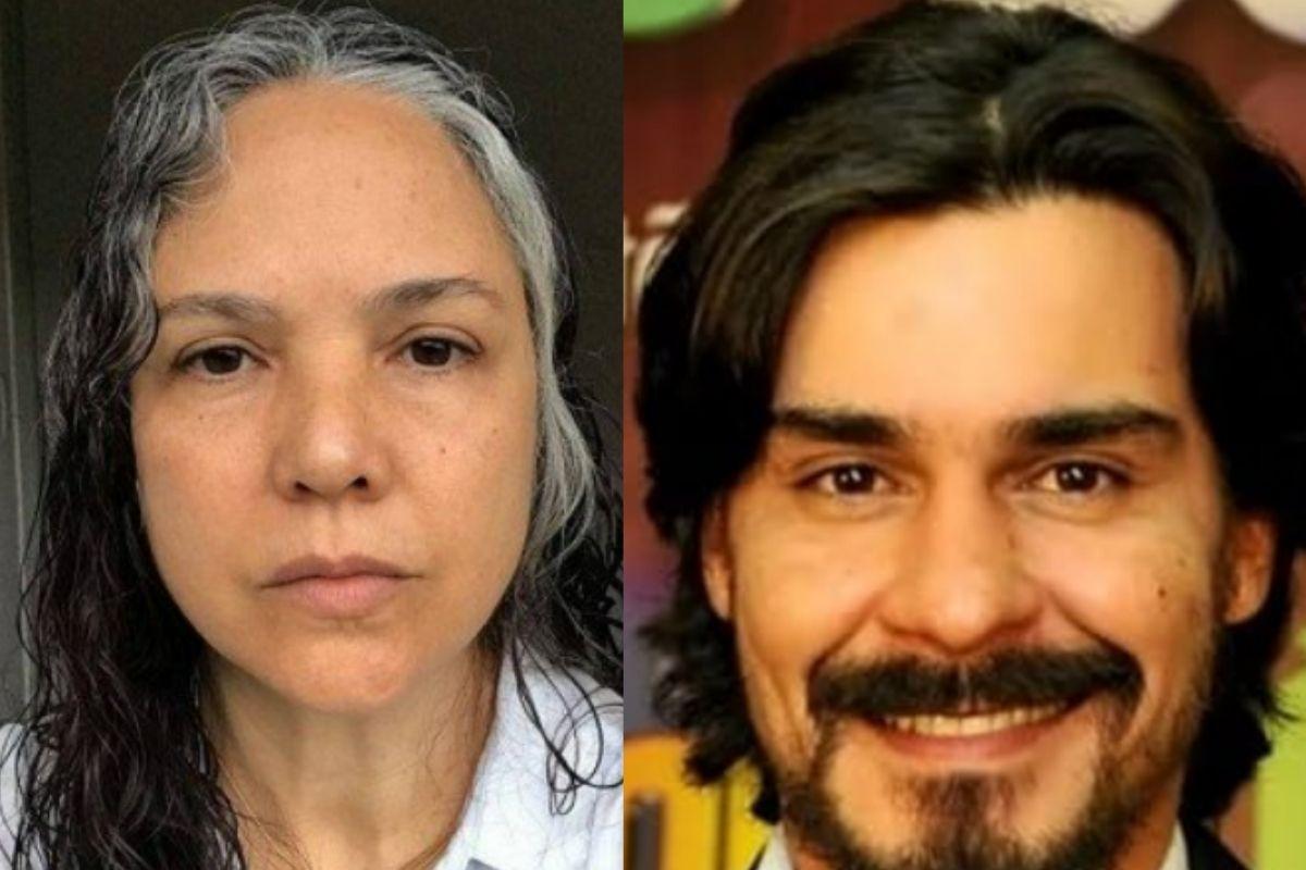 André Gonçalves também não paga pensão para a filha mais velha há 10 anos