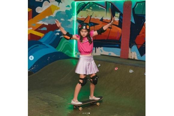 (Foto: Reprodução Instagram @flaviaalessandraoficial)