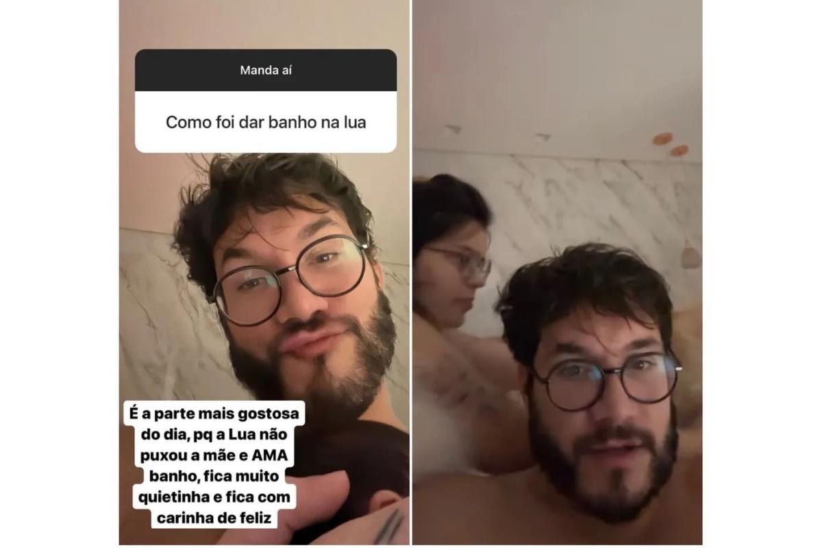 Viih Tube e Eliezer